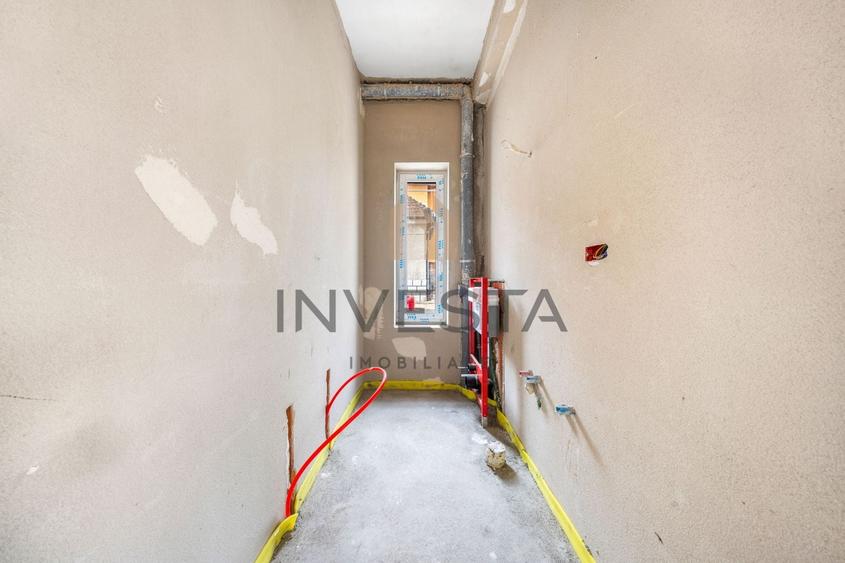 Duplex premium | 222 mp | curte si terase | Andrei Muresanu - 11