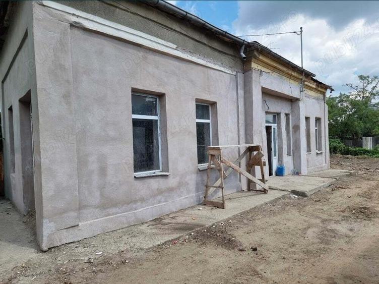 TEREN 620mp + casa + garaj - 4