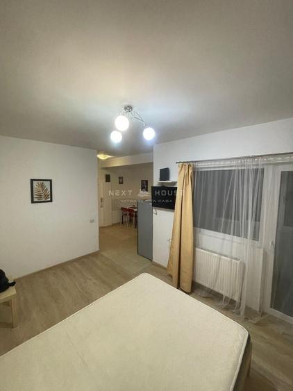 Garsoniera 13 Septembrie ( Marriot H  - Casa Poporului ) - 5