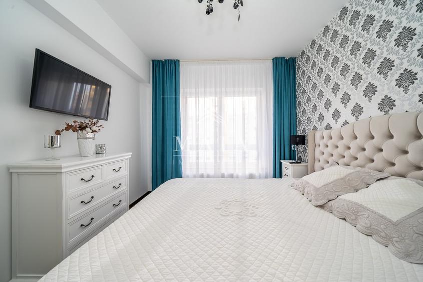 Apartament 2 camere cu balcon si loc de parcare, Avantgarden 3 Sibiu - 4