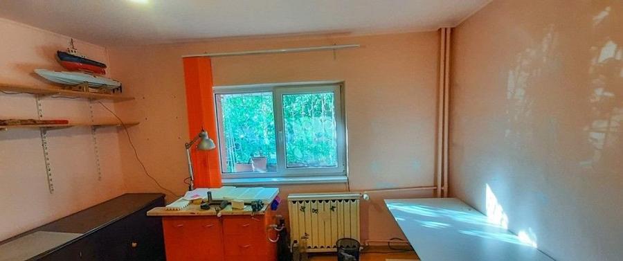 APARTAMENT 3 CAMERE-DRUMUL SARII-CALEA 13 SEPTEMBRIE-LICEUL ION BARBU - 2