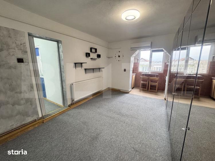 Garsoniera de vanzare, zona Meteorologiei - 2