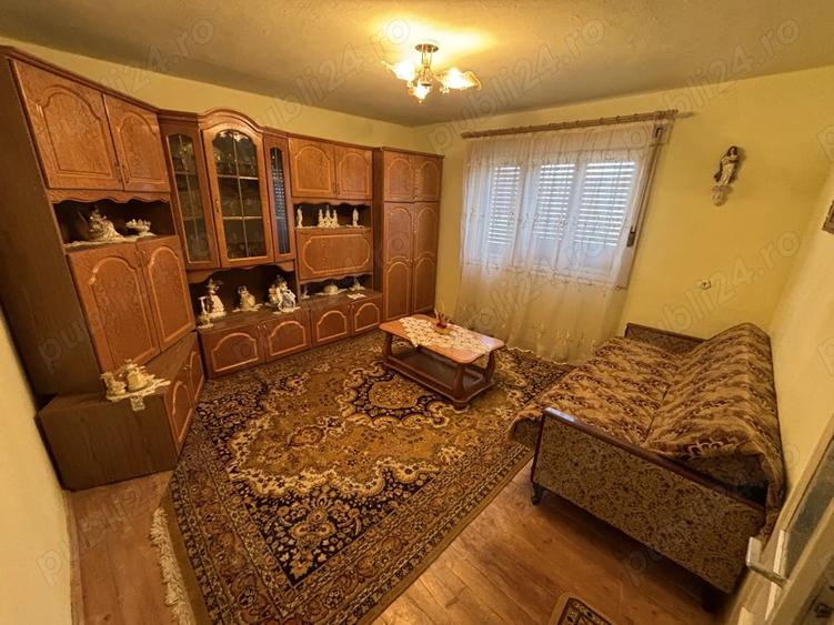 Casa de vanzare - Pianu de Sus - 1