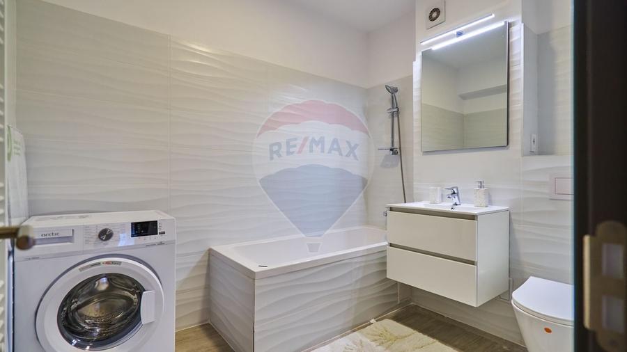 Apartament 2 camere, open-space | Soho Residence | Comision 0 - 9