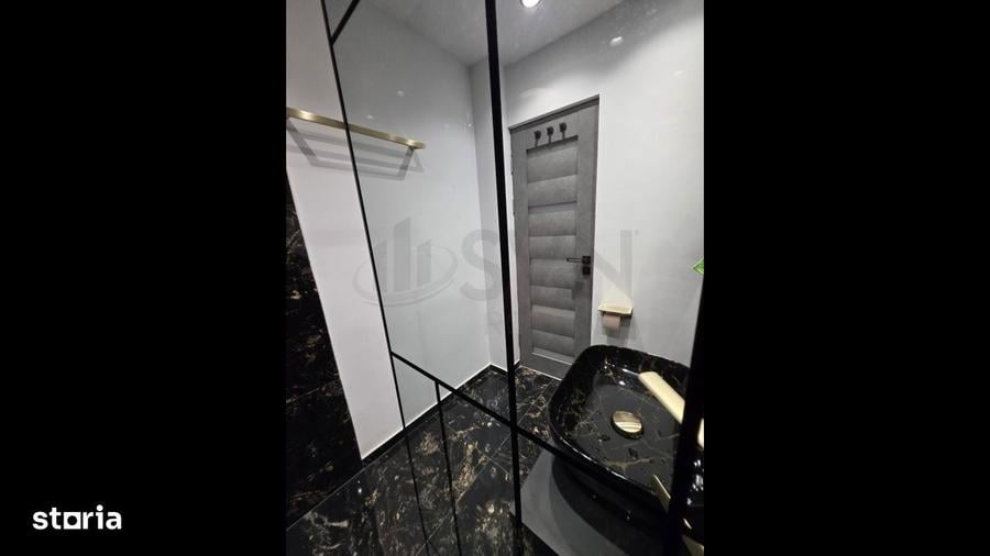 Apartament 2 camere premium Prima inchiriere Dorobanti - 8