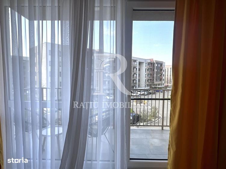 Apartament cu 2 camere | Prima Universita?ii | Oradea - 4