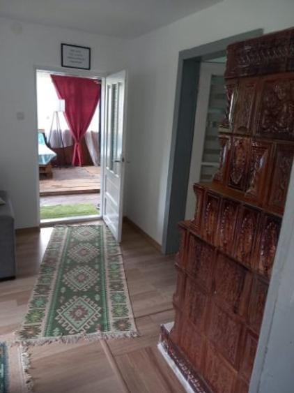 Vand Casa La Munte - 6