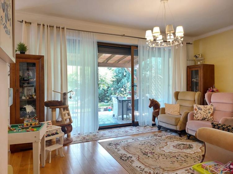 Casa individuala, cu garaj, teren 917 mp, in Andrei Muresanu - 3