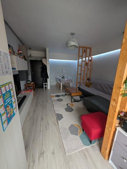 Apartament 2->3 camere Tomis Plus - 2