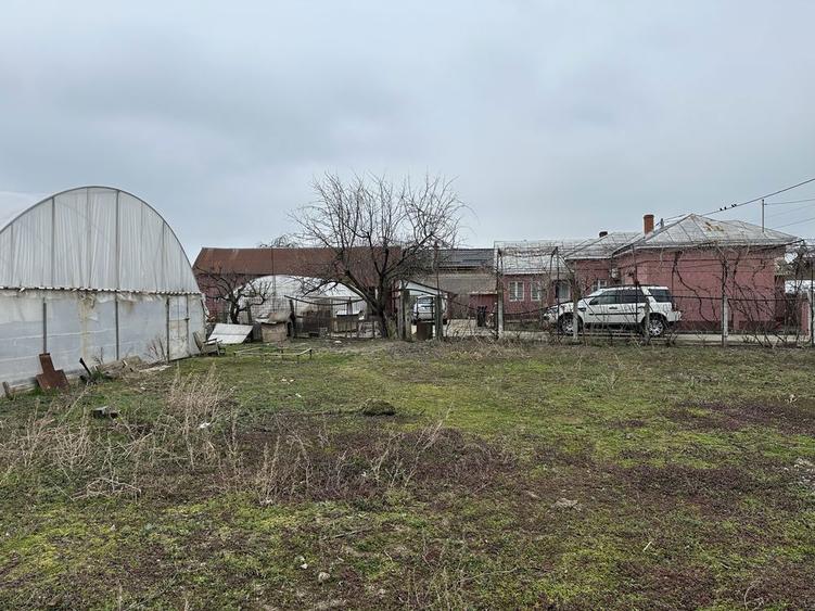 Vand casa+teren in Izbiceni Olt - 1