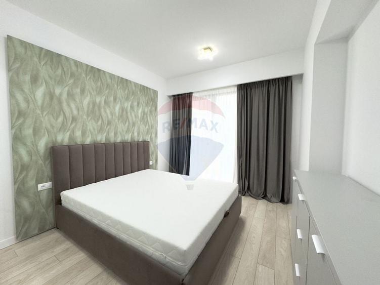 De inchiriat | Apartament 2 camere cu parcare | Novum Politehnica - 6