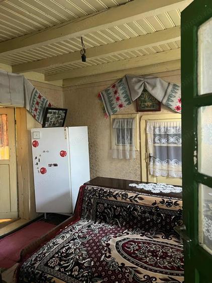 Galbinasi - jud. Calarasi, casa vanzare - 17