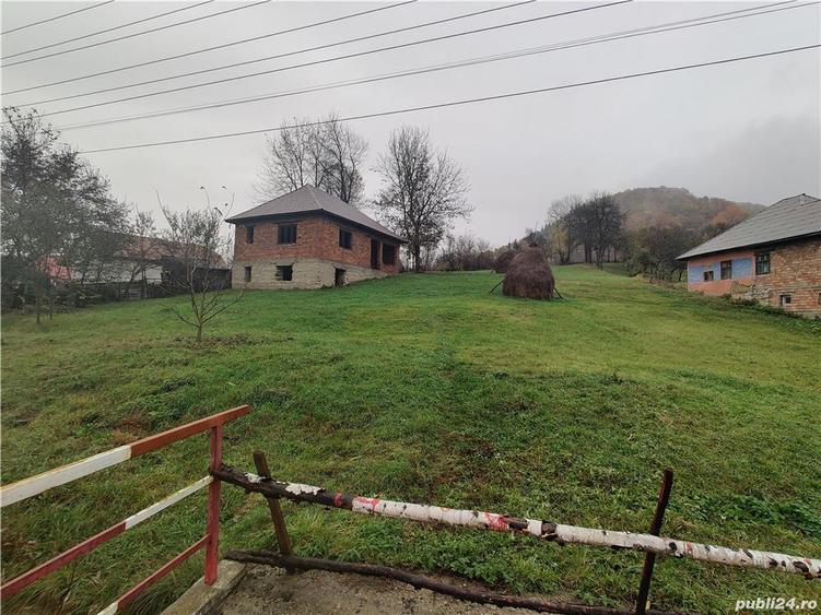 Casa vanzare sat - 4