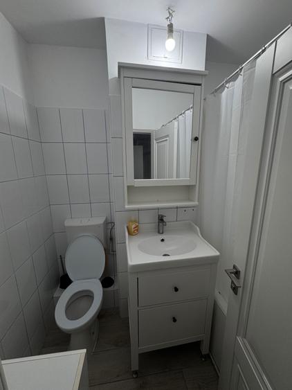 Garsoniera de inchiriat, Bucuresti- langa campus Politehnica- sector 6 - 7