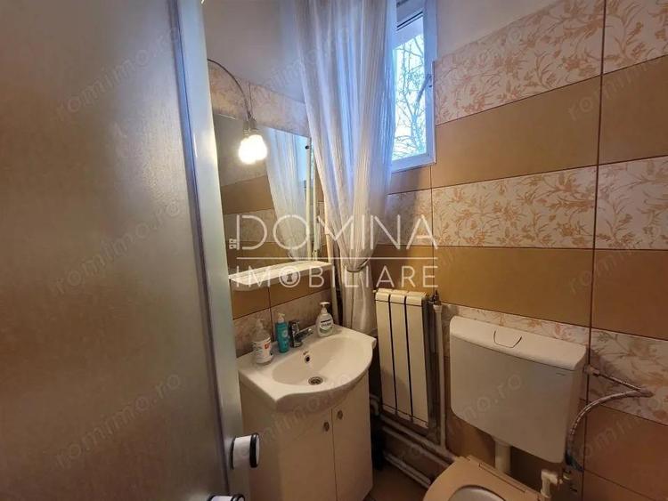 Vanzare casa situata in Targu Jiu, strada Jiului - zona Pie?ei Centrale - 4