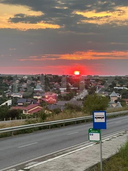 Apartament 2 camere 50 mp + terasa proprie 20 mp - 9