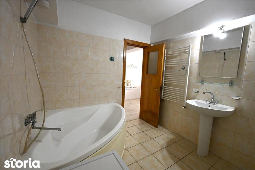Garsoniera 39,21 mp De Vanzare Suceava Scheia - 2