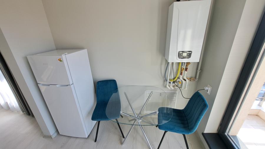 APARTAMENT 2 CAMERE LUX ULTRACENTRAL BLOC NOU  LA PRIMA INCHIRIERE - 19