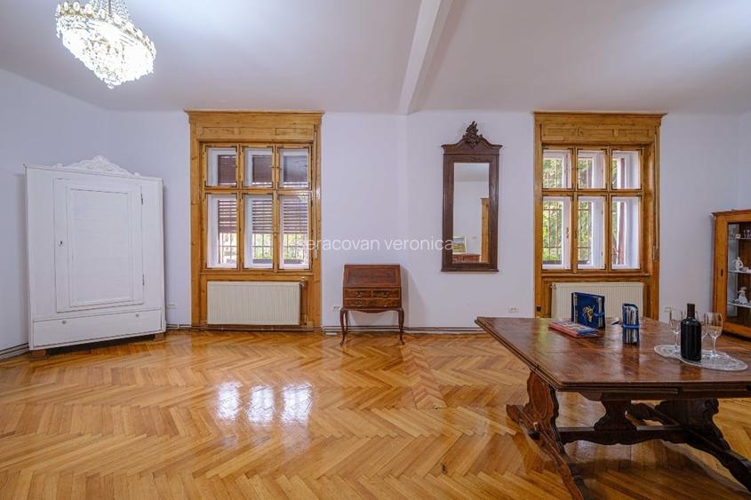 Spatiu absolut fermecator pentru locuinta si birouri.