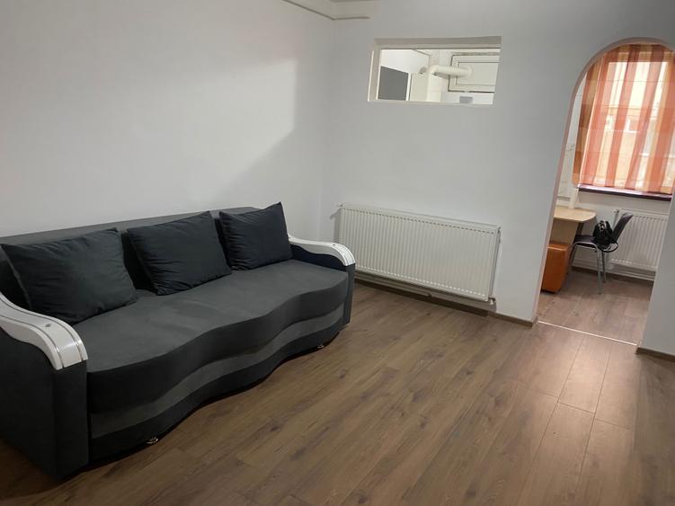 Inchiriez garsoniera in Campia-Turzii - 3