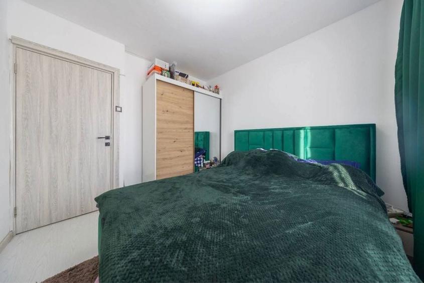 Vand apartament 3 camere - 6