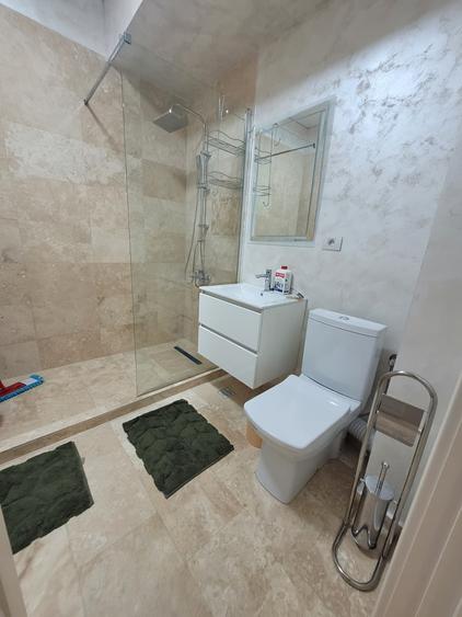 PRIMA ÎNCHIRIERE! 3 camere nemobilat -loc de parcare +boxa -Bloc Nou | Campus - 23