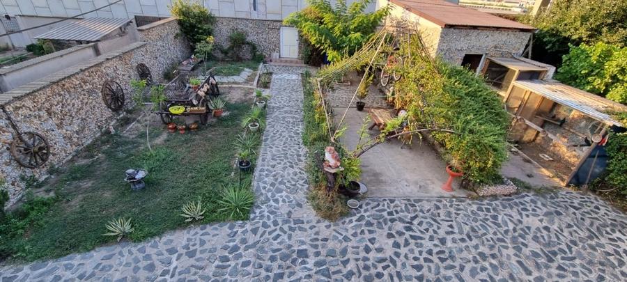 Casa, 170 mp, teren 1400 mp, zona Bariera Valcii - 8