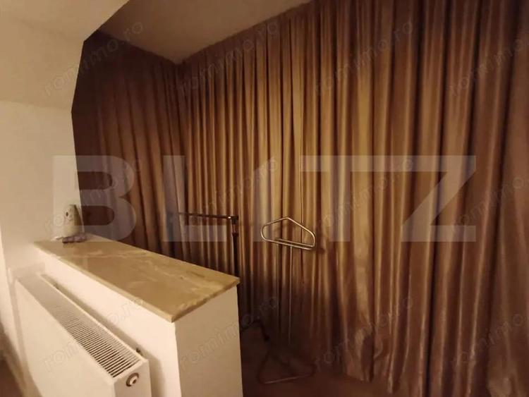 Apartament 2 camere, 50 mp, zona Bulevardul Transilvaniei - 4
