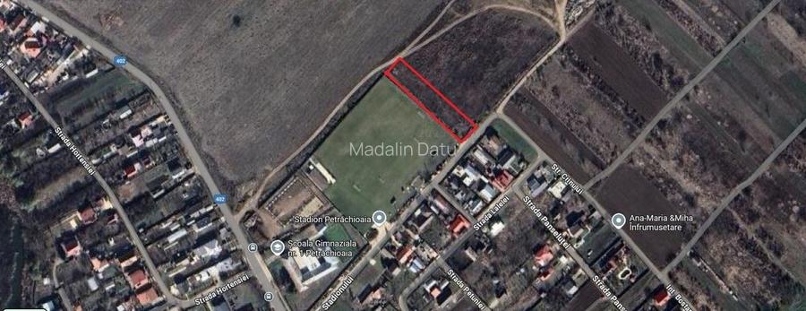 Langa Stadion 4000 mp, D=37m