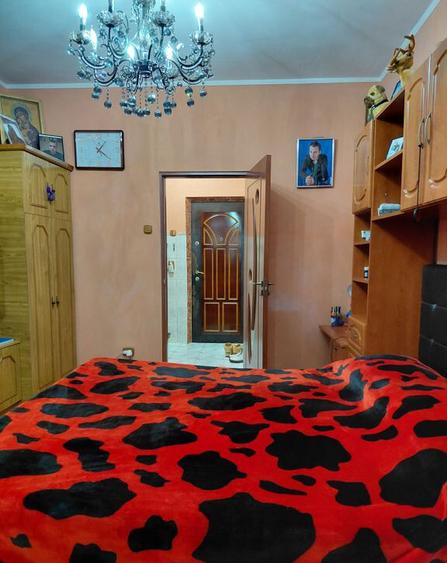 Garsoniera etaj 1, zona Mall mobilata ?i utilata... - 5