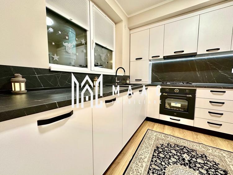 Apartament 2 Camere | Loc De Parcare | 54MPU | - 11