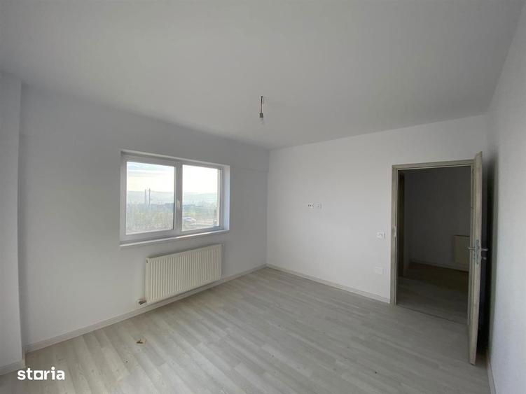 Ap. 3 cam, 80mp, 2 bai, intabulat, Valea Lupului, 0% comision - 6