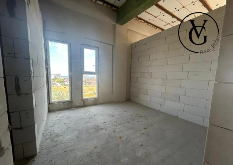 Apartament 4 camere Mamaia Sat - vedere lac si mare - 4