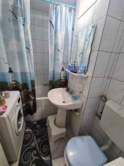 3 camere decomandat - ETAJ 2 - BLOC ANVELOPAT - zona GIURGIULUI - 8