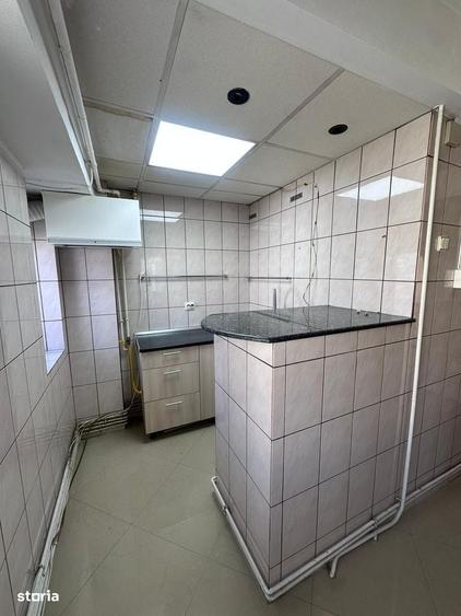 Apartament cu 4 camere, decomandat, stradal, B-dul Decebal, 111.7 mp - 10