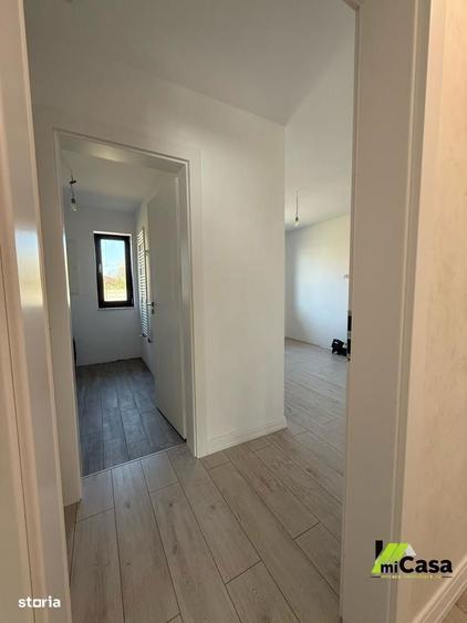 Casa cu 3 camere, garaj si curte in Galati, zona Metro. - 9