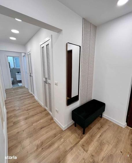 APARTAMENT 3 CAMERE | 84MP | ACCES METROU APARATORII PATRIEI - 5