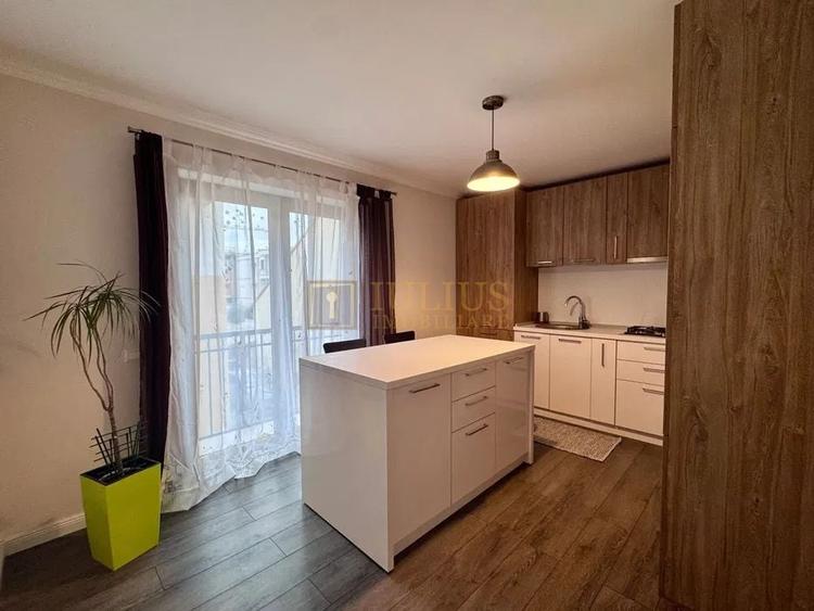 2 camere, 65 MP, Braytim, centrala proprie, parcare inclusa in pret - 4