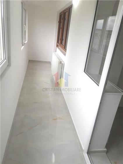 TOTUL NOU Spatios 2 cam 57mp Confort 1 Decomandat Obor balcon 7m - 7