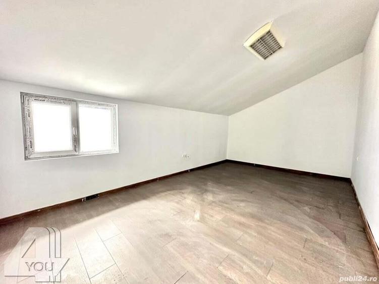 Hala industriala 1000 mp cu teren 3100 mp,curte betonata ?i pietruita - 7