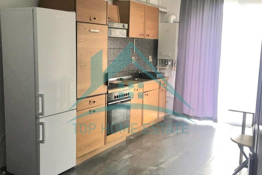 EXCLUSIVITATE! Apartament cu o camera,zona Eroilor, Floresti! - 2