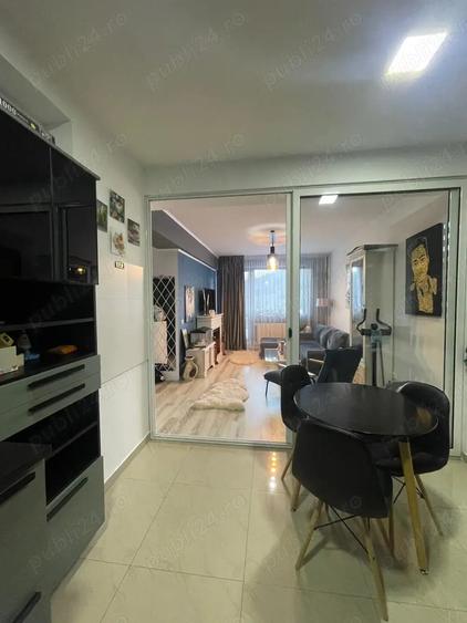 Apartament 2 camere,loc parcare ?i boxa in Sinaia - 2