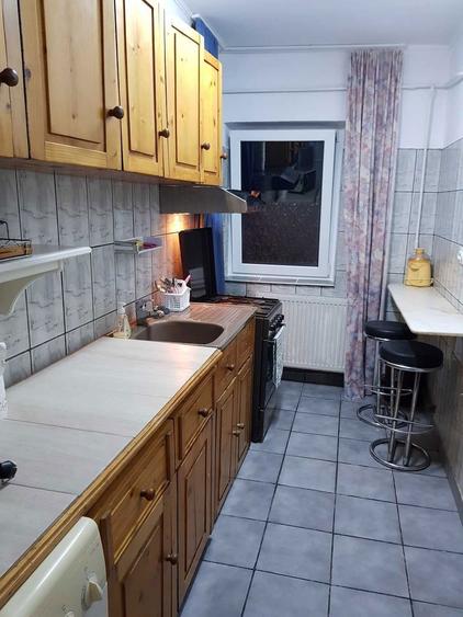 Garsoniera de inchiriat central Pitesti - 3