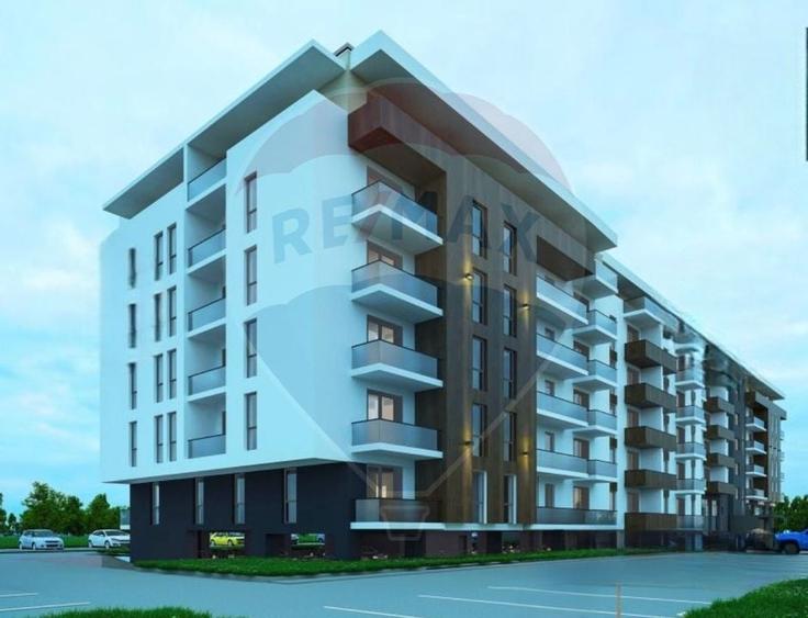 Apartamente noi de vanzare-livrare la finalul anului - 5