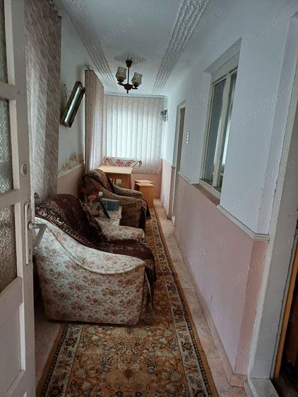 Vand casa + teren 2800 mp in Buciumeni, Dambovita - 10