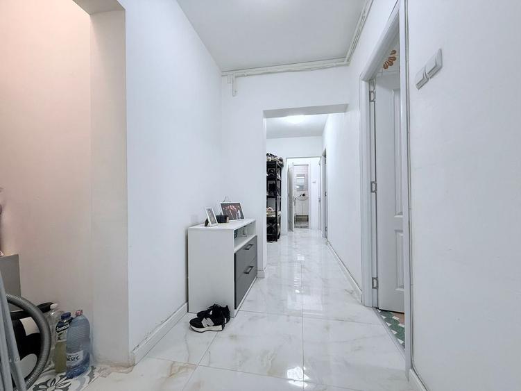 APARTAMENT 4 CAMERE MODERN & RENOVAT BLOC ANVELOPAT GHENCEA - 5