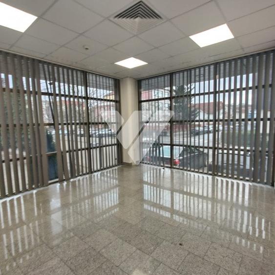 Spatiu Comercial Modern - str Hipodromului - 6