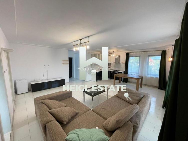 Apartament 3 camere, Dumbravita PET FRIENDLY