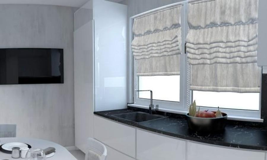 APT 1CAMERA, DECOMANDAT,BLOC NOU CU DOUA LIFTURI, FRUMOASA,INTABULAT - 8