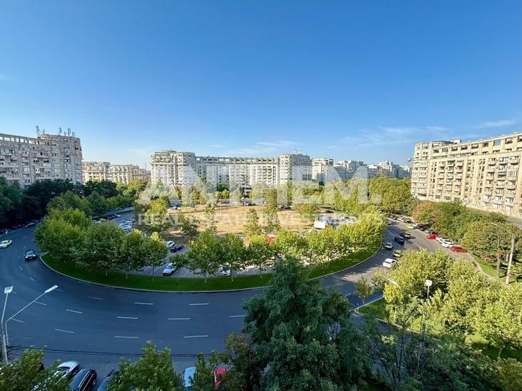 3 Camere Superb Renovate - Piața Alba Iulia - Locație Premium - 3